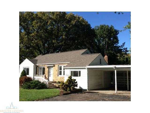 714 Loa St, Lansing, MI 48910