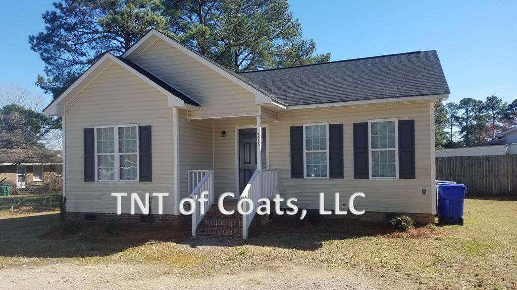 373 S Mason St, Coats, NC 27521 Trulia