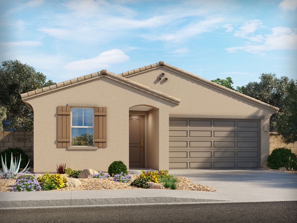 Pre Selling From La Estancia Homestead 6390 Via Va LG8OVE