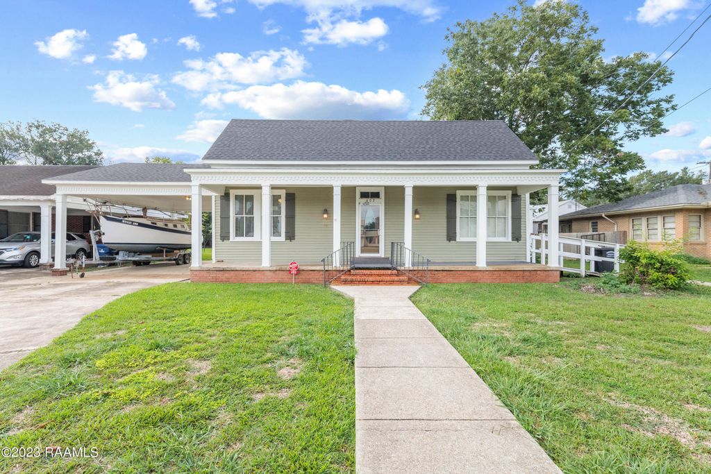 402 E Edwards Ave, Erath, LA 70533 MLS 23009679 Trulia