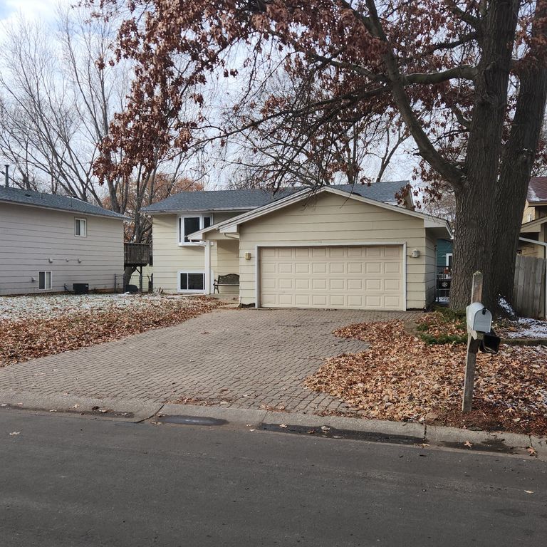 10540 Tamarack St NW, Coon Rapids, MN 55433 Trulia