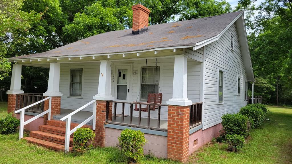 510 State Highway 46, Garysburg, NC 27831 Trulia