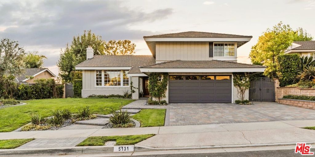 5131 E  Sumac Ridge Dr, Yorba Linda, CA 92886