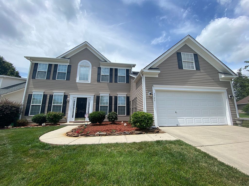 3728 Planters Watch Dr, Charlotte, NC 28278 Trulia