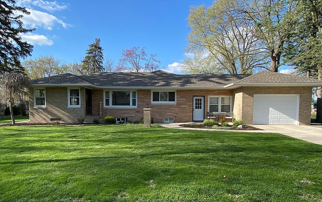 109 E Elm St, Tremont, IL 61568 Trulia