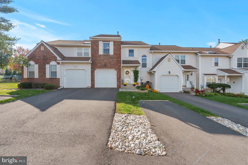 3 Revere Ct, Ewing, NJ 08628 Trulia