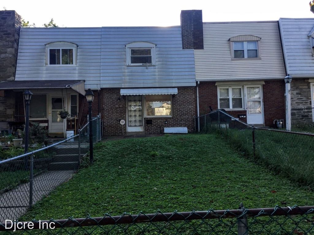 318 Springton Rd, Upper Darby, PA 19082 Trulia