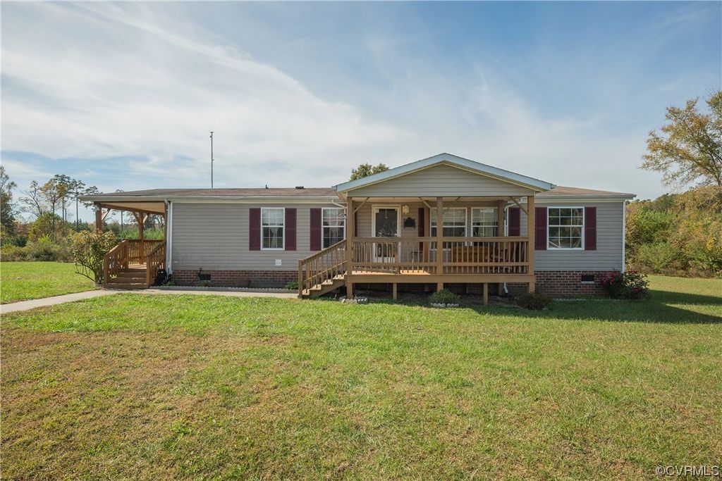 16910 Courthouse Rd, Dinwiddie, VA 23841 Trulia