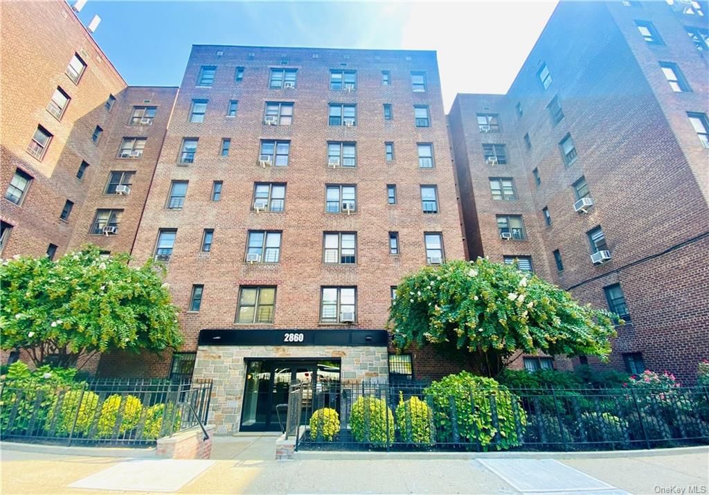 2860 Bailey Avenue UNIT 7K, Bronx, NY 10463 Trulia