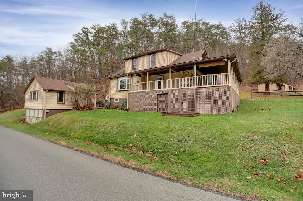 1751 Pisgah State Rd, Shermans Dale, PA 17090 Trulia