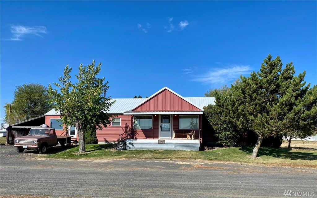 140 NE Dungan St, Creston, WA 99117 Trulia