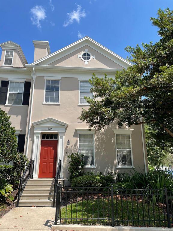 609 Mulberry Ave, Celebration, FL 34747 Trulia
