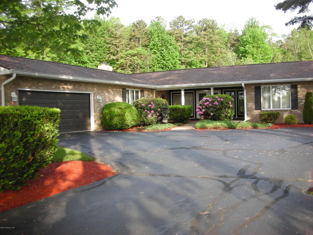 91 E Market St, Tresckow, PA 18254 Trulia