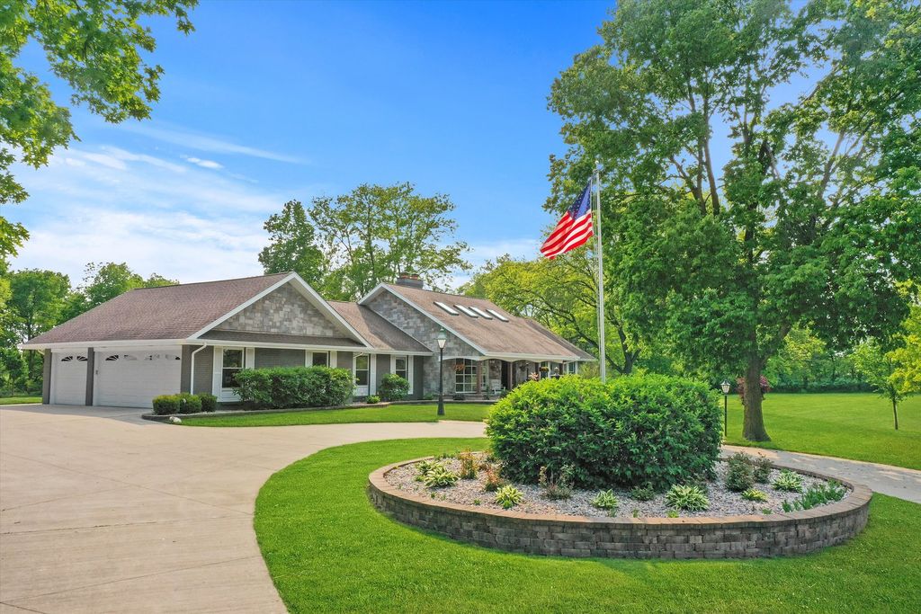 17152 S Lily Cache Rd, Plainfield, IL 60586 Trulia