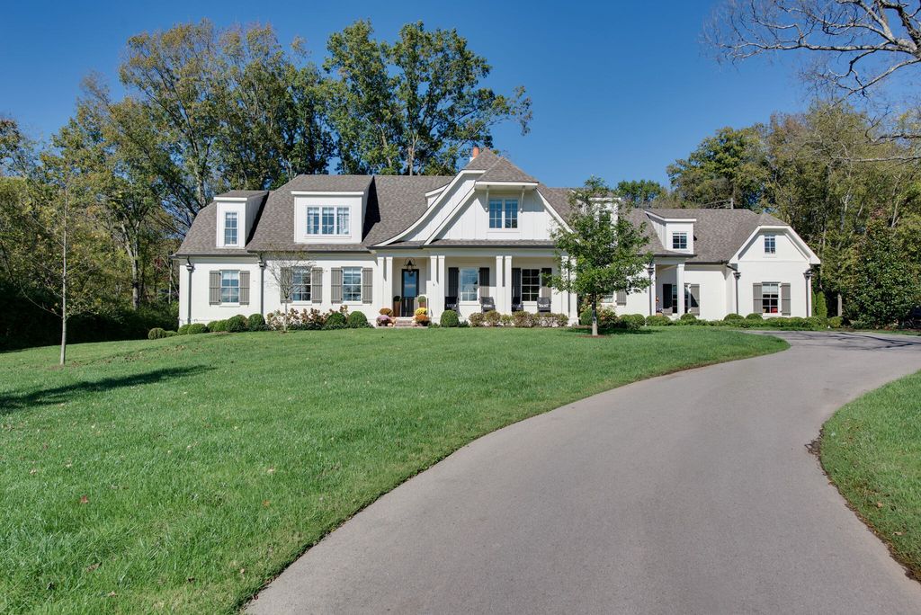 402 W Hillwood Dr, Nashville, TN 37205 Trulia