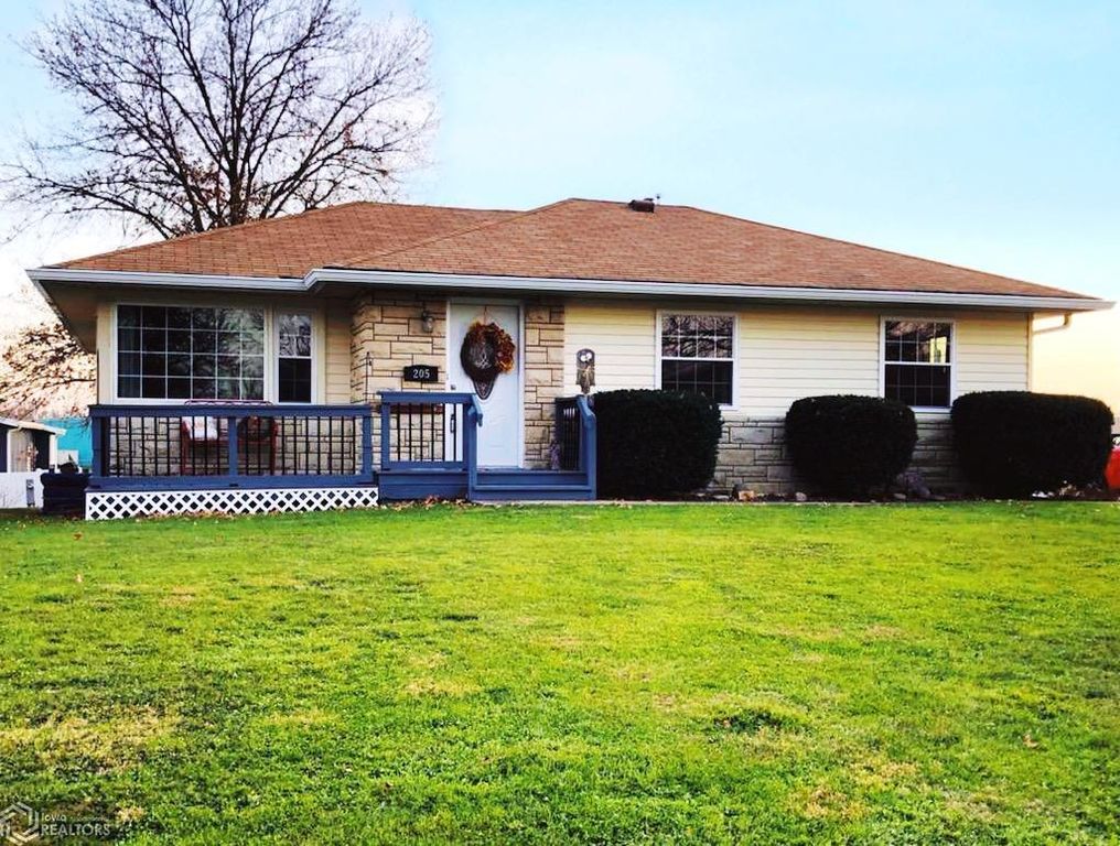 205 Boulevard Rd, Keokuk, IA 52632
