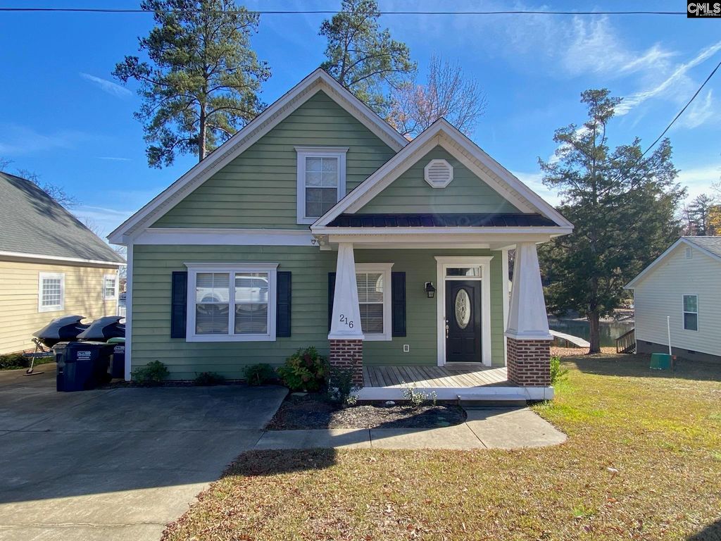 216 Old Cedar Point, Chapin, SC 29036 MLS 579990 Trulia