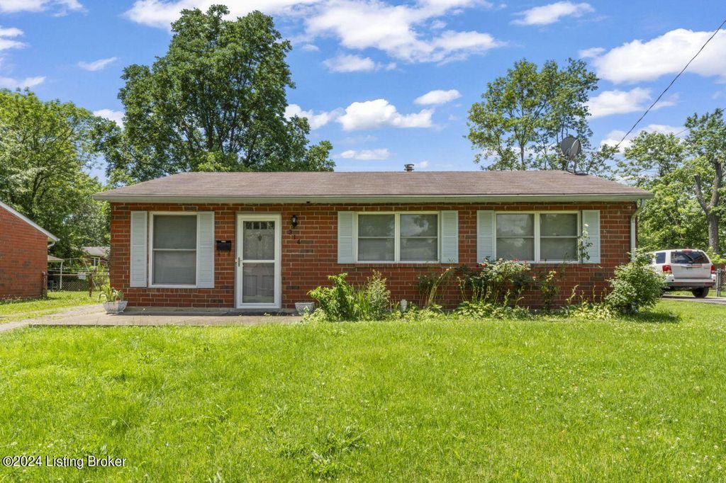 314 Kilmory Ave, Louisville, KY 40214 Trulia