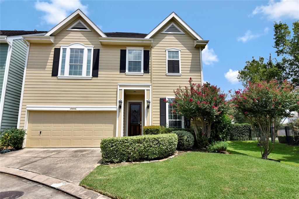 2606 Shady Acres Lndg, Houston, TX 77008 Trulia