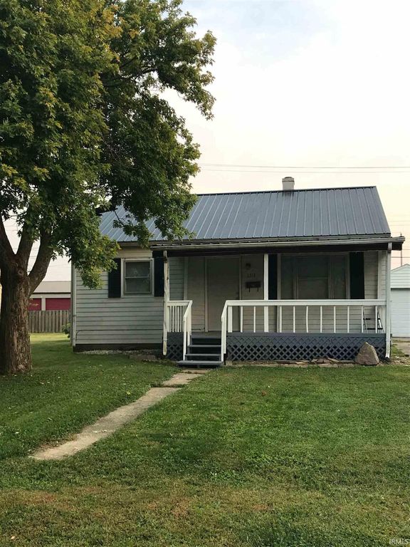 1313 S Purdum St, Kokomo, IN 46902 Trulia