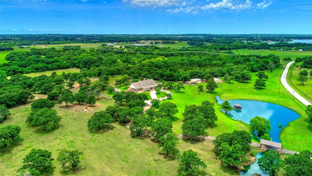573 County Road 283, Gainesville, TX 76240