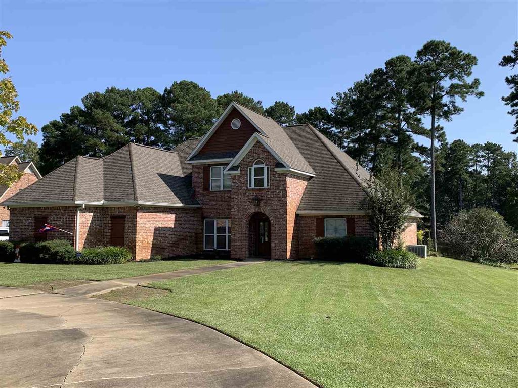 114 Redbud Dr, Brandon, MS 39047 Trulia