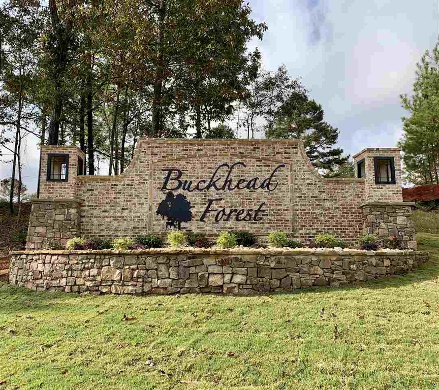 206 Buckhead Forest Dr, Warner Robins, GA 31088 Trulia