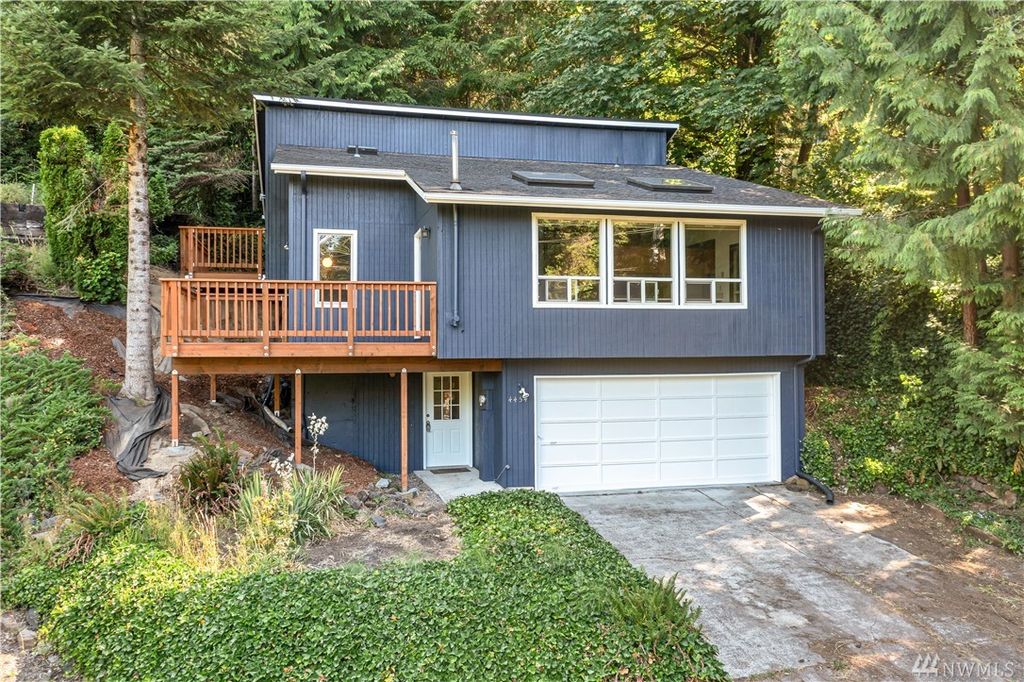 4454 Sunset Way, Longview, WA 98632 MLS 1818530 Trulia