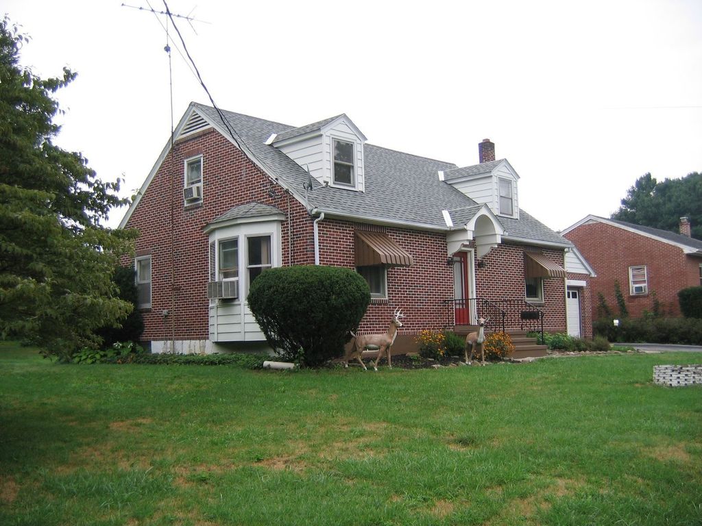 808 S Lincoln Ave, Lebanon, PA 17042 Trulia