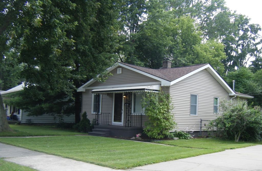 5832 Wilkie St, Taylor, MI 48180 Trulia