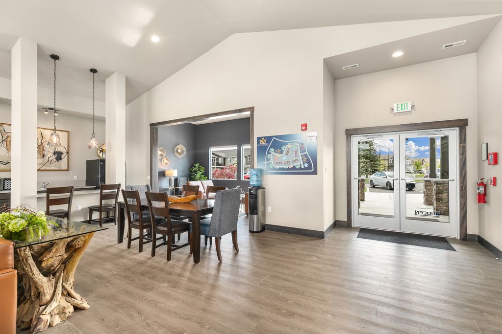 Crown Pointe Apartments, LLC Post Falls, ID Trulia