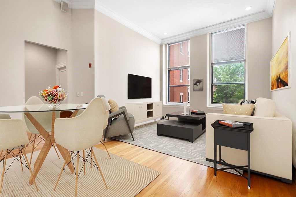 20 Tileston St #2I, Boston, MA 02113
