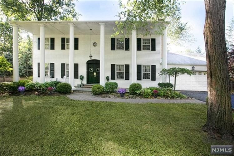 648 Orangeburgh Rd, River Vale, NJ 07675 Trulia