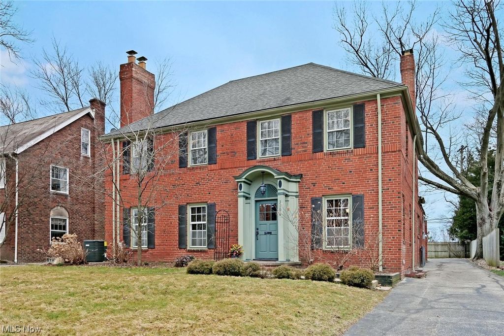 3106 Chadbourne Rd, Shaker Heights, OH 44120 Trulia