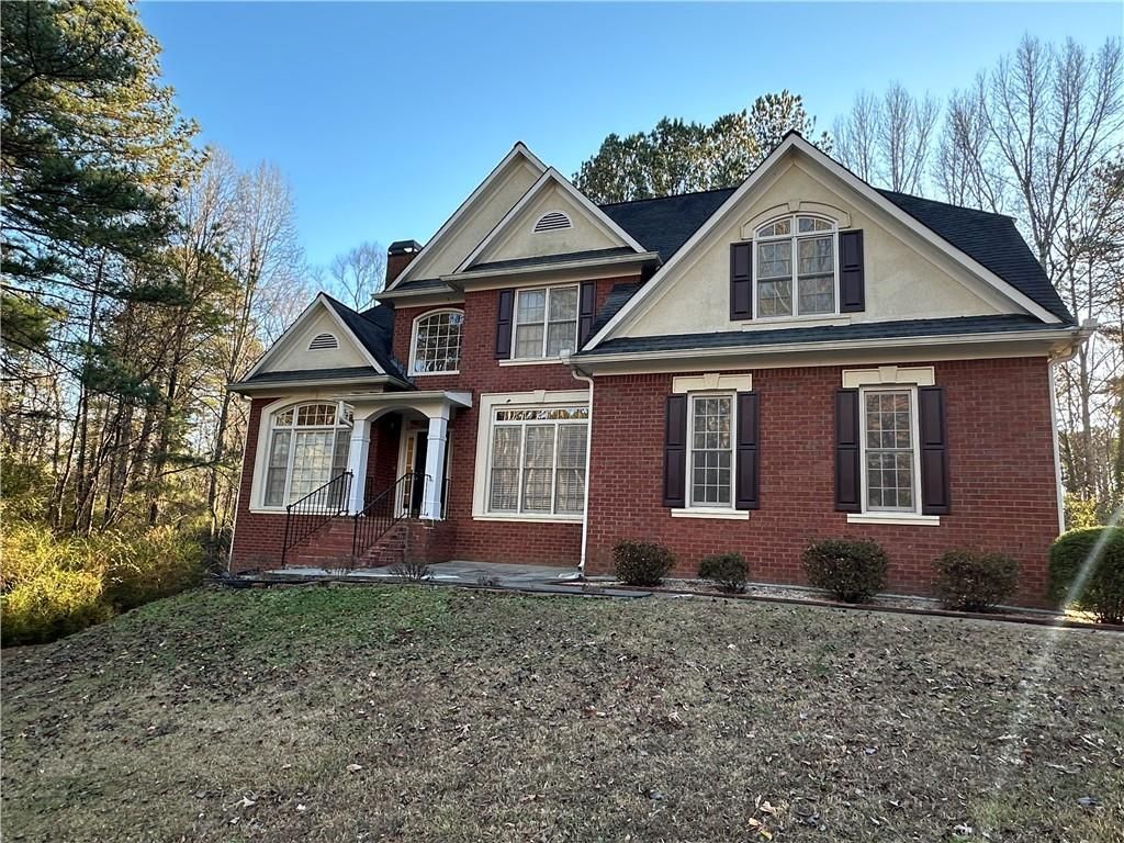 4692 Lake Rd, Marietta, GA 30062 MLS 7314844 Trulia