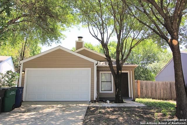 4018 Sun Harbour Dr, San Antonio, TX 78244