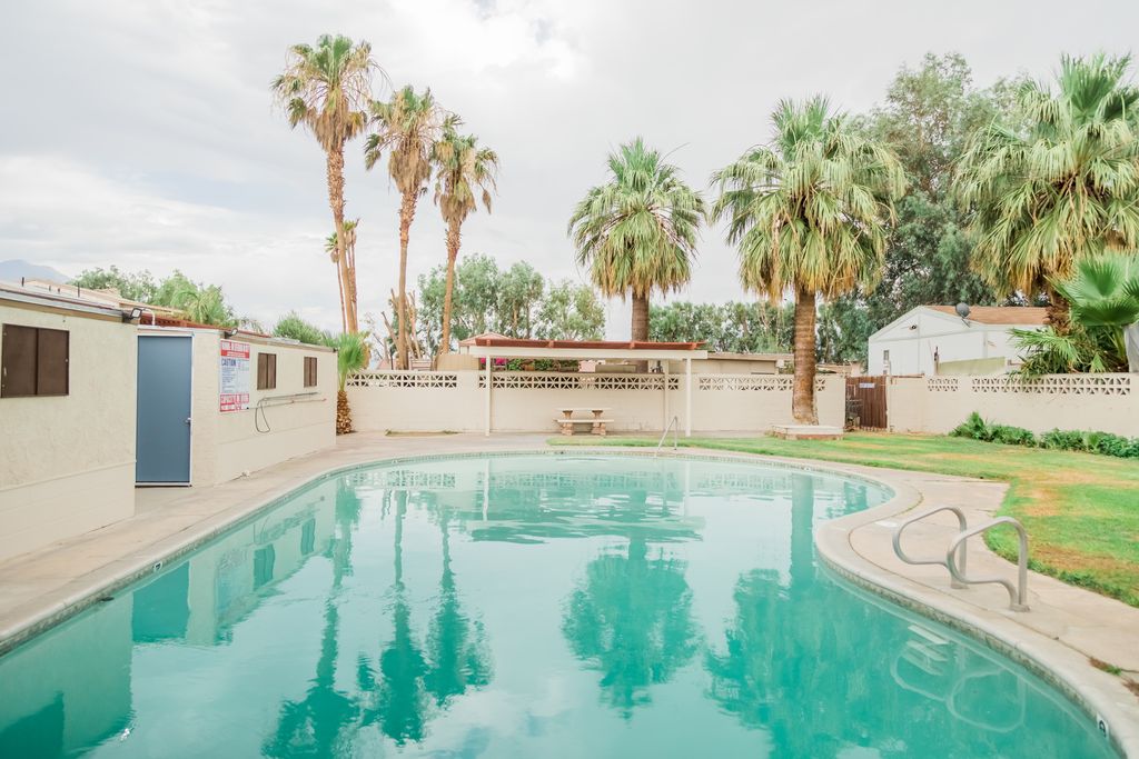 Casa Del Sol Desert Hot Springs, CA Trulia