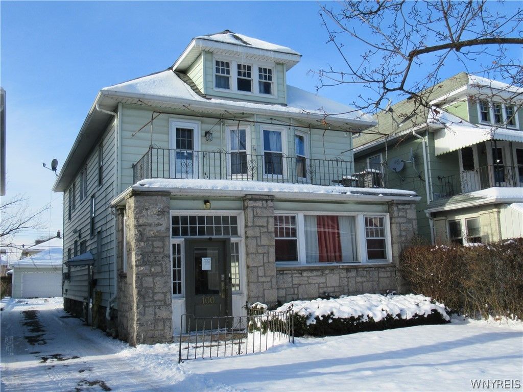 100 Virgil Ave, Buffalo, NY 14216 Trulia