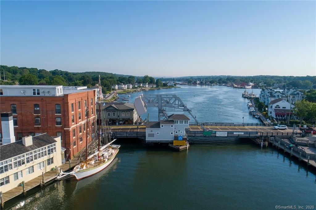 3 Water St 403, Mystic, CT 06355 2 Bed, 2 Bath Condo MLS