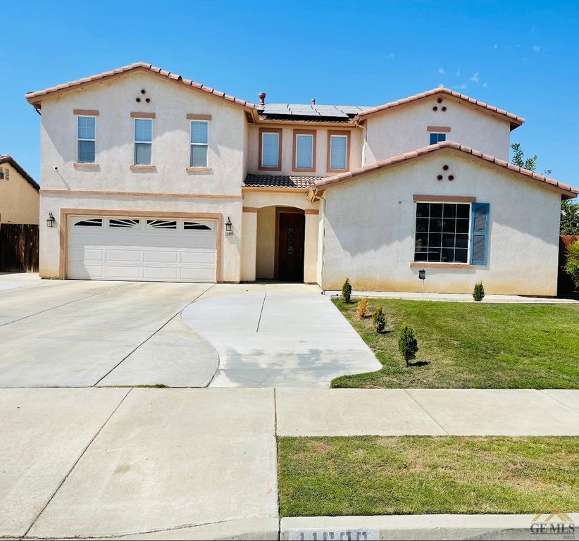11600 Revolution Rd, Bakersfield, CA 93312
