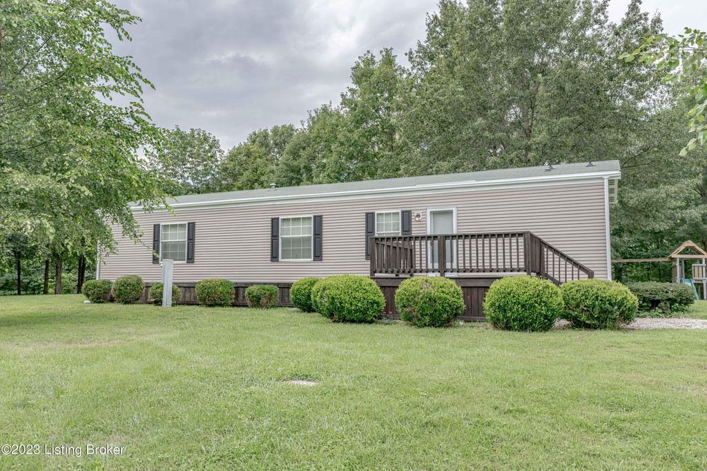 292 Stone View Rd, Leitchfield, KY 42754