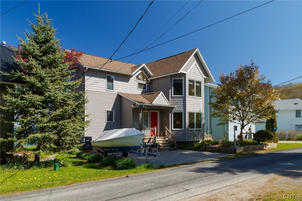 8531 Reed Canal Rd, Henderson Harbor, NY 13651 Trulia