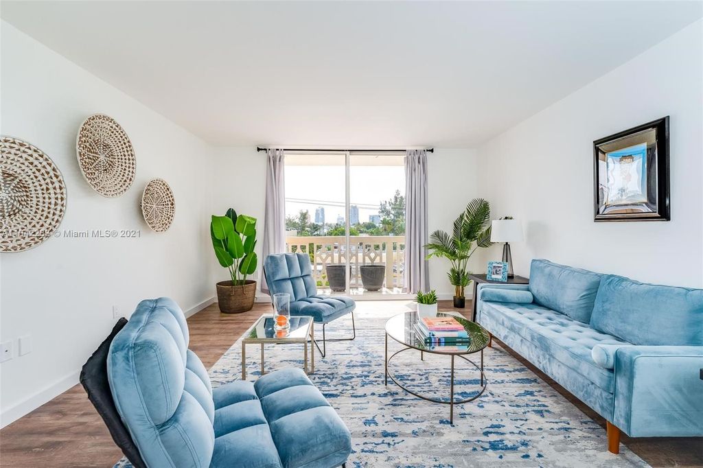 1401 Euclid Ave #504, Miami Beach, FL 33139