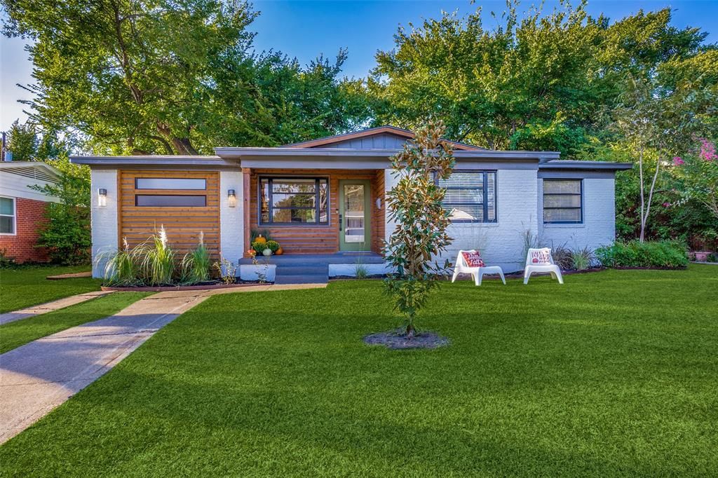 3515 Mayhew Dr, Dallas, TX 75228