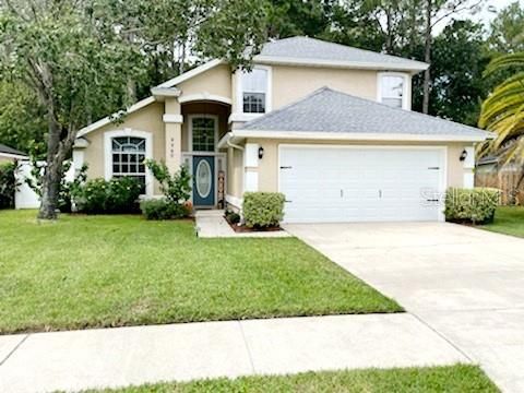 4840 Bolles Lake Dr, Jacksonville, FL 32258