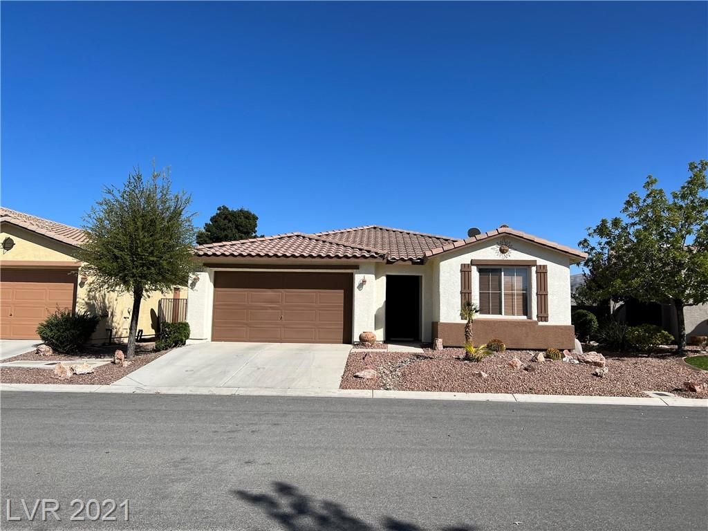5560 Carrara Pointe St, Pahrump, NV 89061