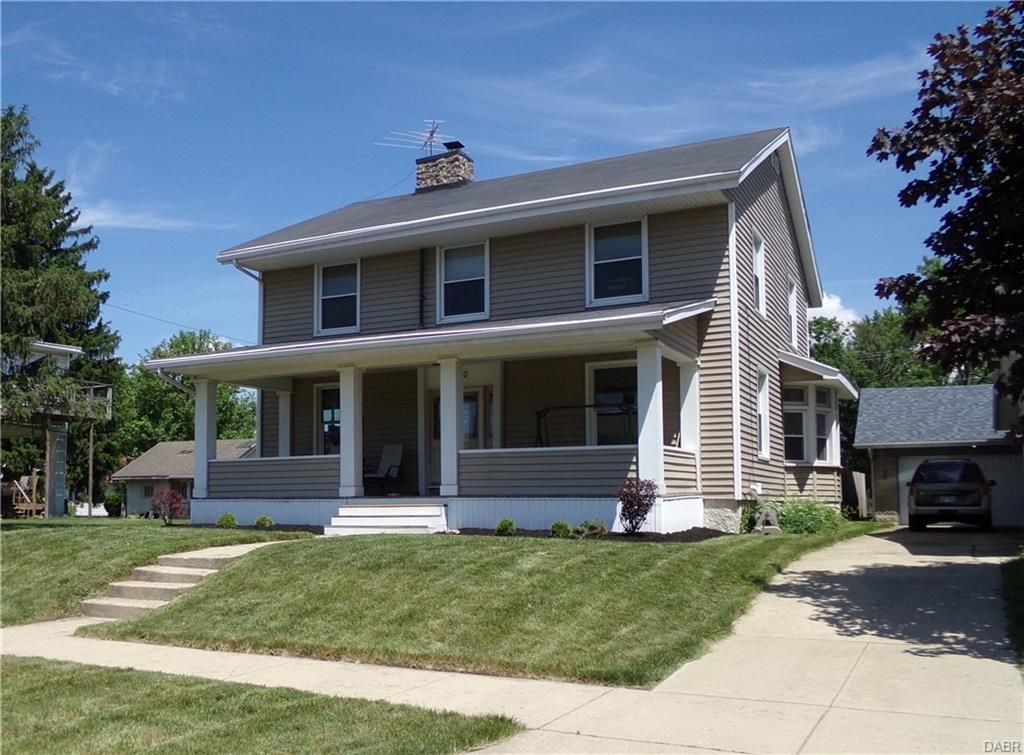 720 E Main St, Eaton, OH 45320 Trulia