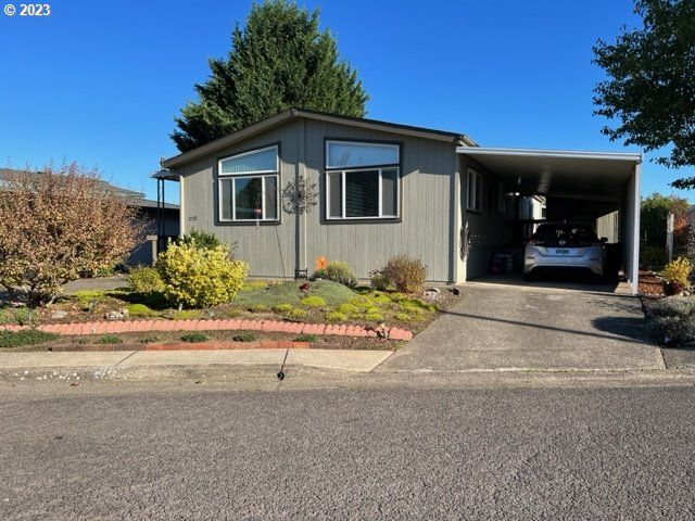 1199 N  Terry St #232, Eugene, OR 97402