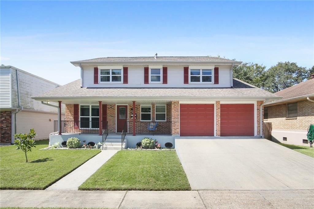 636 W Marlin Ct, Terrytown, LA 70056 | Trulia