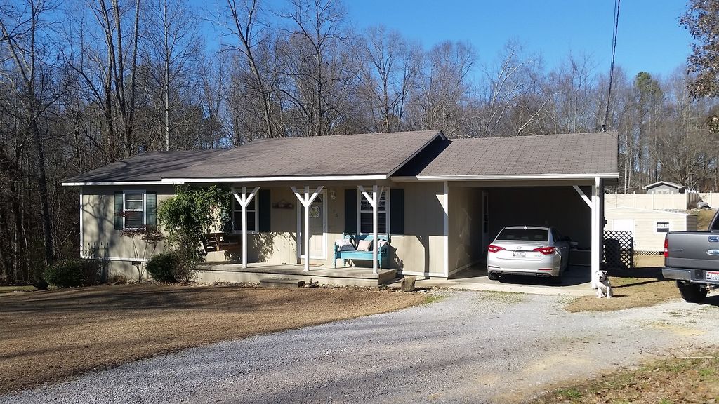156 County Road 1165, Cullman, AL 35057 Trulia